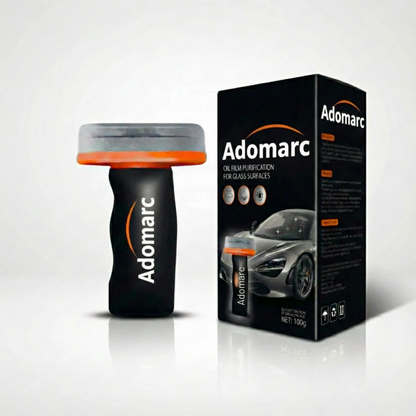 Car Glass Cleaner Remover Anti-Fog Coating - Adomarc™